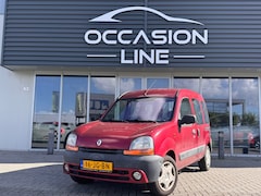 Renault Kangoo - 1.4 Privilège | Automaat | dubbel gaspedaal