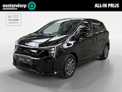 Kia Picanto - 1.0 DPI DynamicPlusLine I Cruise Control I Navi I Camera