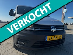 Volkswagen Caddy Maxi - 2.0 TDI L2H1 BMT DSG 4Motion Highline