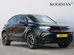 Opel Mokka - 1.2 Turbo Ultimate 130 Pk Automaat DAB / Apple Carplay / Camera / 18 inch