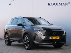Peugeot 5008 - 1.2 Hybrid 145 Pk Allure 7 persoons Automaat Apple Carplay / DAB / Camera
