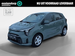 Kia Picanto - 1.0 DPI DynamicLine I Voorraadauto