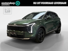 Kia Sportage - 1.6 T-GDi Plug-in Hybrid DynamicLine