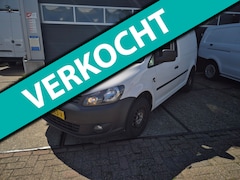 Volkswagen Caddy - 1.6 TDI