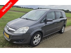 Opel Zafira - 1.6 Business