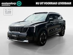Kia Sorento - 1.6 T-GDi Plug-in Hybrid 4WD ExecutiveLine 6p I Panoramadak I I CarPlay I Bose I 360 Camer