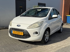 Ford Ka - 1.2 Cool & Sound start/stop