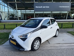 Toyota Aygo - 1.0 VVT-i x-fun / Airco / Bleutooh / Elek.Ramen V /