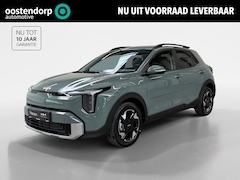 Kia Stonic - 1.0 T-GDi MHEV DynamicPlusLine