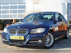 BMW 3-serie - 320i M Line 170pk | Audio-navigatie full map | Bi-xenon koplampen | Cruise control | Elect