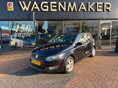 Volkswagen Polo - 1.2-12V BlueMotion Cruise|Carplay|Stoelvw|