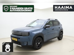 Fiat Grande Panda - 1.2 Hybrid 110pk Automaat ICON | 8 jaar Garantie | Apple Carplay/Android Auto | Cruise con