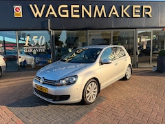 Volkswagen Golf - 1.4 TSI Comfortline AUTOMAAT|Clima|Cruise|