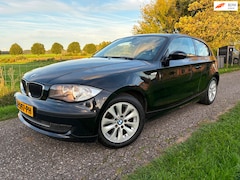 BMW 1-serie - 116i|2009|APK Nieuw