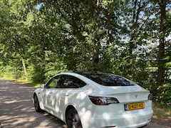 Tesla Model 3 - Long Range AWD, Trekhaak