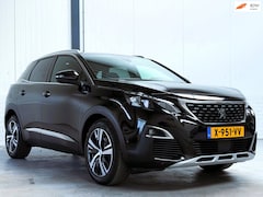 Peugeot 3008 - 1.6 e-THP GT Line|Volledig Onderhoud|Trekhaak