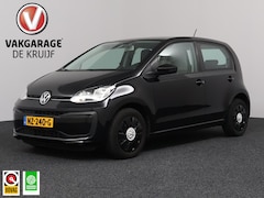 Volkswagen Up! - 1.0 BMT move up 5-deurs Airco