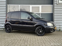 Fiat Panda - 1.2 Active 2010 Sport|137.000 KM NAP|APK 6-2027|