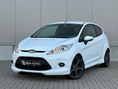 Ford Fiesta - 1.6 Sport ST-LINE / Cruise / Climate control / Nwe Apk / Bluetooth / CV