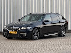 BMW 5-serie Touring - 535i M Sport Edition High Executive