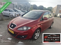 SEAT Altea XL - 1.4 TSI Businessline High / uitstekend auto