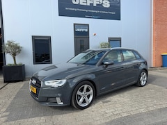 Audi A3 Sportback - 35 TFSI CoD Sport Lease Edition
