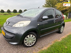Peugeot 107 - 1.0-12V XS|Airco|Apk