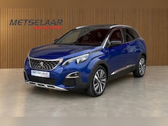 Peugeot 3008 - 1.2 GT Line ✅Panodak ✅Nwe Distributie