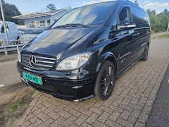 Mercedes-Benz Viano - 3.0 V6 CDI DC Ambiente Lang (AUTOMAAT )