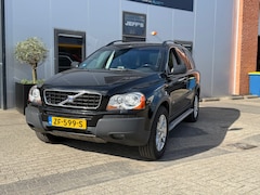 Volvo XC90 - 2.9 T6 Exclusive
