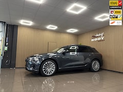 Audi e-tron - 55 quattro Business edition Plus 95 kWh * 1e Eig / Panoramadak / Carplay / 21" LM Velgen /