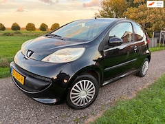 Peugeot 107 - 1.0-12V XR|Airco|APK