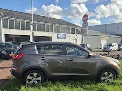 Kia Sportage - 1.6 GDI 20th Anniversary