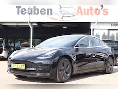 Tesla Model 3 - Standard RWD Plus 60 kWh | SOH 84, 1% | Trekhaak |1 jaar Garantie op de Accu | Computer 2.