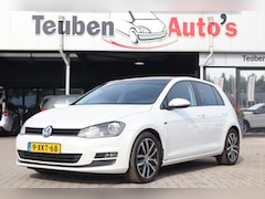 Volkswagen Golf - 1.4 TSI Comfortline | Automaat | Navigatie | Cruise control | Lichtmetaal
