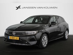 Opel Astra - 1.2 Business Edition Navigatie Apple CarPlay Stoelverwarming Achteruitrijcamera