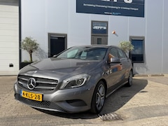 Mercedes-Benz A-klasse - 180 4U3