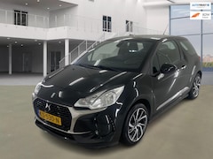 DS 3 - 3 1.2 Puretech So Chic / NL prijs 6400