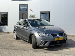 SEAT Ibiza - 1.0 MPI Reference
