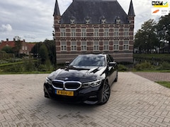 BMW 3-serie - 330e M Sport 297PK|CLIMA|OPEN DAK|LEDER|360-CAM|M-PAKKET|CARPLAY|LEDER|INRUIL & LEASE MOGE