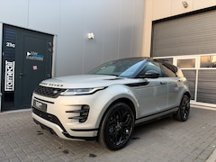 Land Rover Range Rover Evoque - 1.5 P300e AWD R-Dynamic S 309PK | Pano | Matrix | Camera | ACC | Parelmoer | 1e EIgenaar