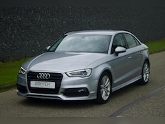 Audi A3 Limousine - 2.0 TDI S-Line|AUT - LED - Camera -Carplay