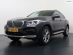 BMW X4 - XDrive20i High Executive