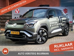 Suzuki e Vitara - Style 61 kWh Elektrische Bestuurdersstoel, Stoelverwarming, Interieur voorverwarming, Pano