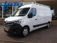 Renault Master - T35 2.3 dCi 150 PK L2H2 WORK EDITION + CARPLAY | CAMERA | CRUISE CONTROL | DAB | AIRCO