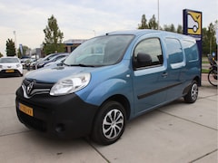 Renault Kangoo - 1.5 dCi 90 Energy Comfort Maxi Lang, Bluetooth, Trekhaak, NL-Auto Aanbieding