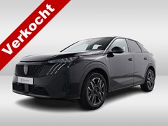 Peugeot 3008 - 1.2 HYBRID 145PK GT E-DCS6 | Trekhaak | Achterklep Elektrisch | Winterpakket