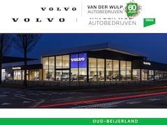 Volvo V60 - T6 350pk AWD Ultra Dark | 19'' | Getint glas | S/K dak