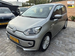 Volkswagen Up! - 1.0 high up BlueMotion*Airco*Incl Garantie