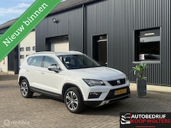 SEAT Ateca - 1.0 EcoTSI Limited Edition LED Carplay